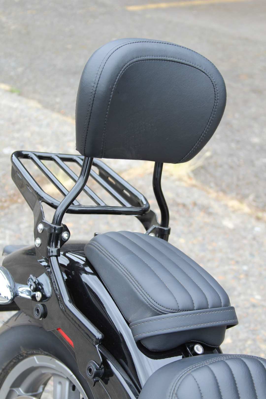 2023 Harley-Davidson Softail® Standard - Image 10