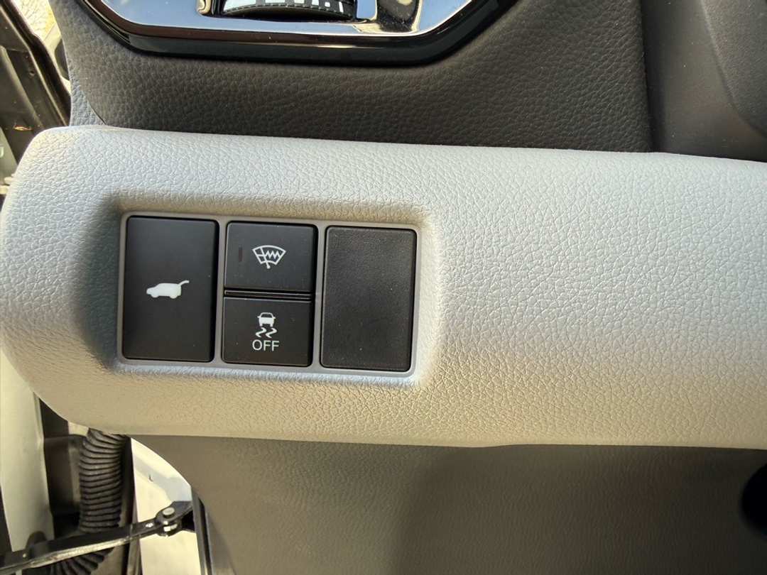 2025 Honda Pilot Elite - Image 18