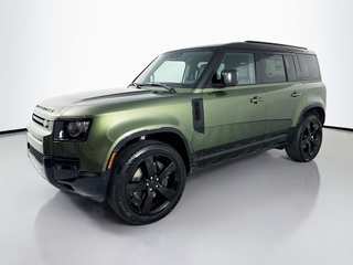 2026 Land Rover Defender 110 XDynamic SE