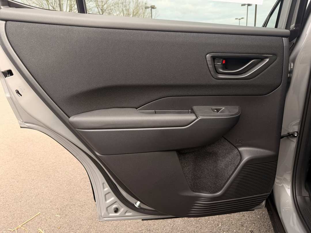 2026 Subaru Outback Limited XT - Image 18