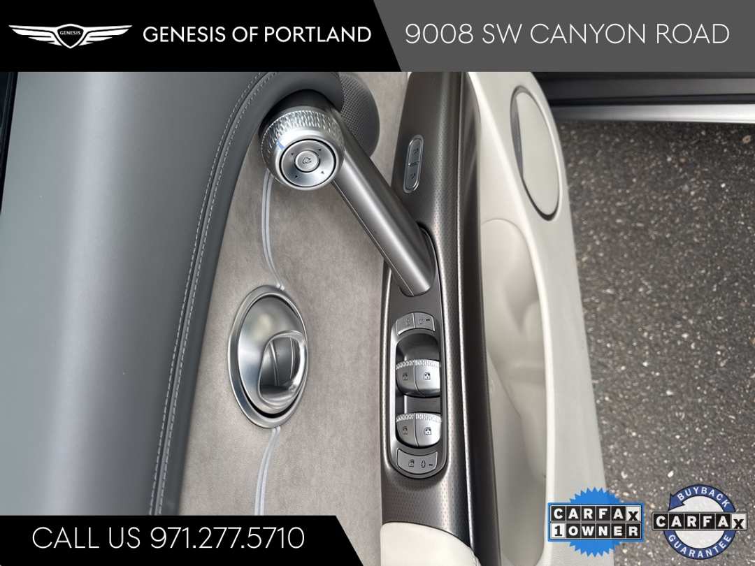 2023 Genesis Gv60 Performance - Image 16