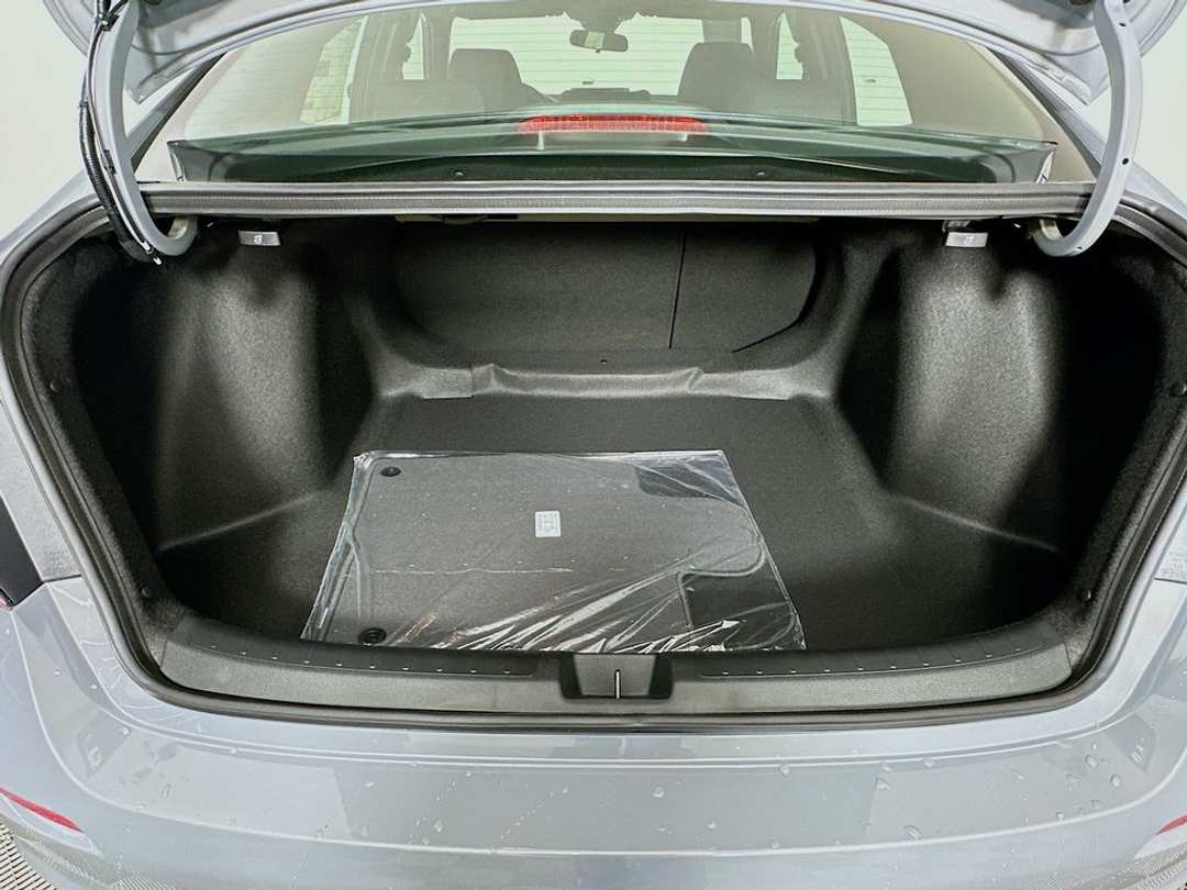 2026 Honda Civic Sport - Image 23