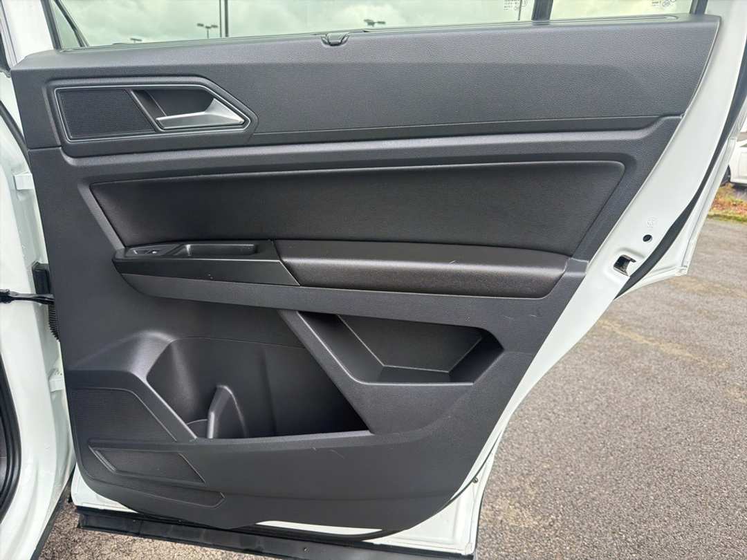 2018 Volkswagen Atlas SEL - Image 22