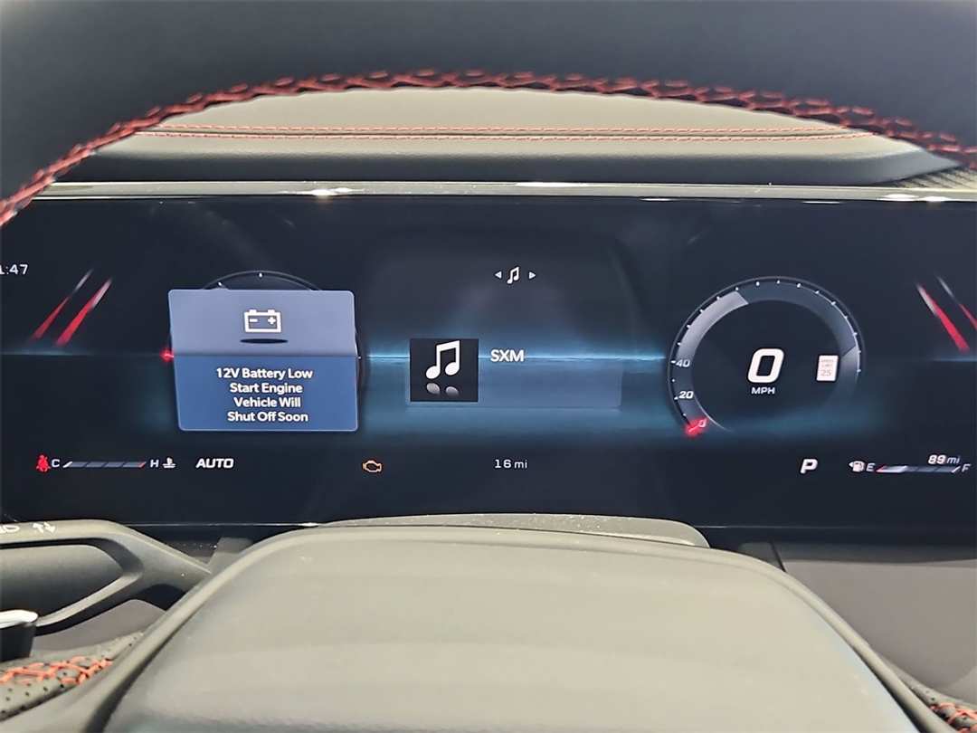 2026 Dodge Charger R/T Scat Pack - Image 15