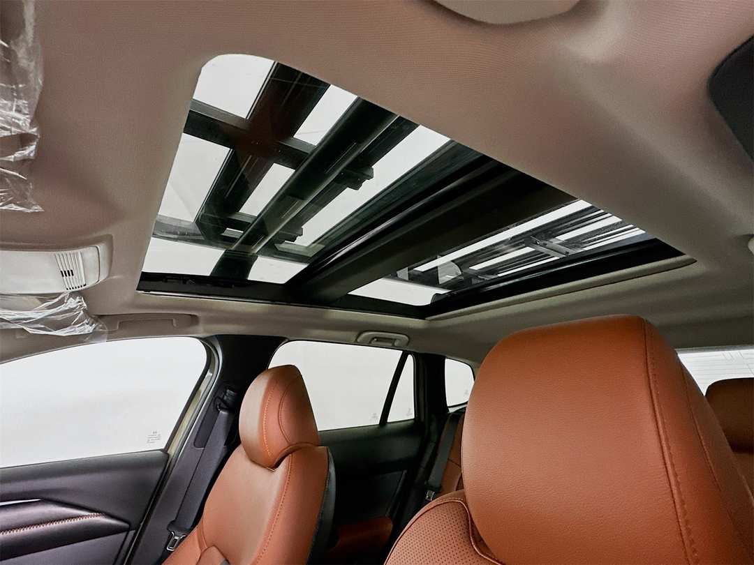 2026 MAZDA Cx-50 2.5 Turbo Meridian Edition - Image 23