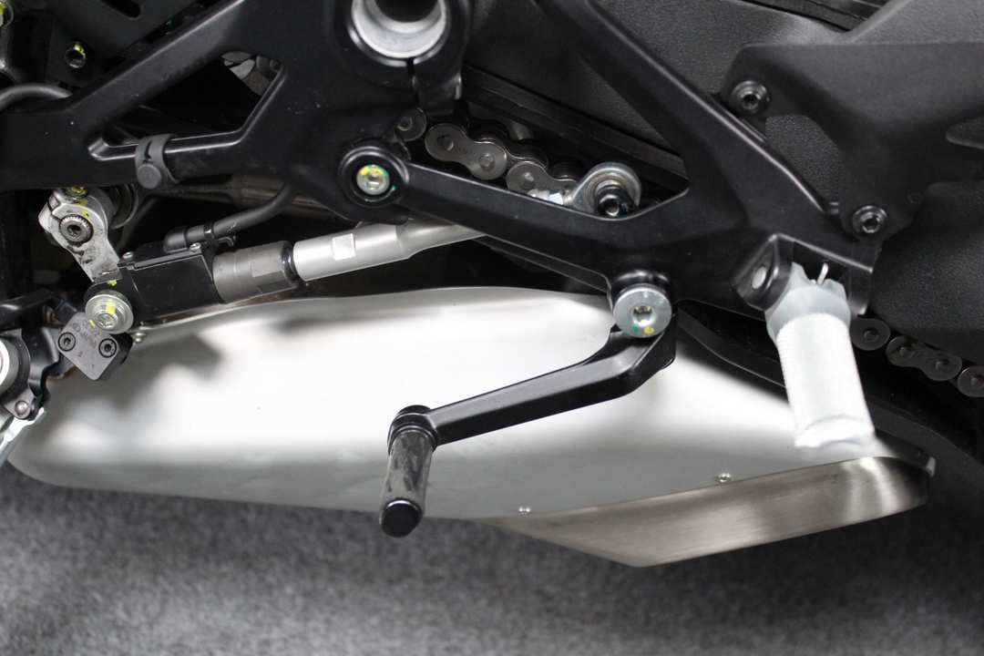 2024 Ducati Streetfighter V4 S - Image 17