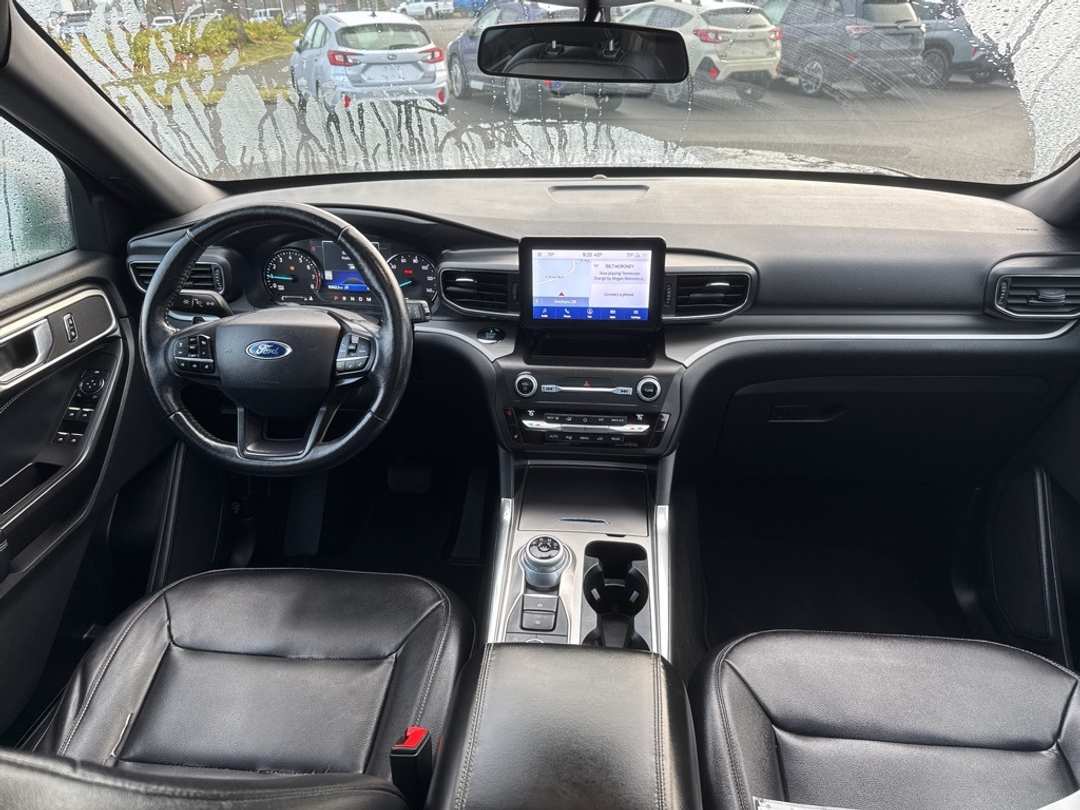 2020 Ford Explorer XLT - Image 29