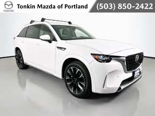 2026 MAZDA Cx-90 3.3 Turbo S Premium Plus