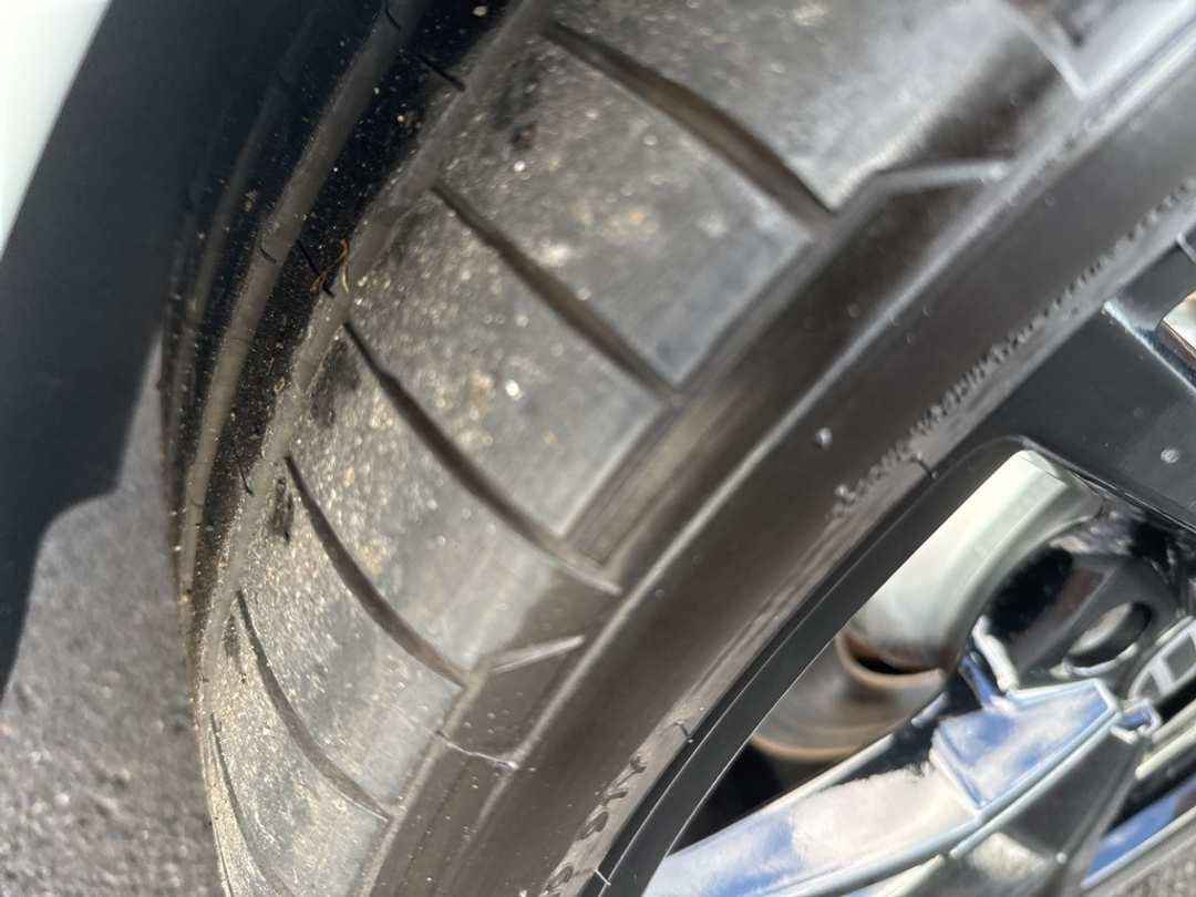 2024 Volkswagen Golf Gti SE - Image 10