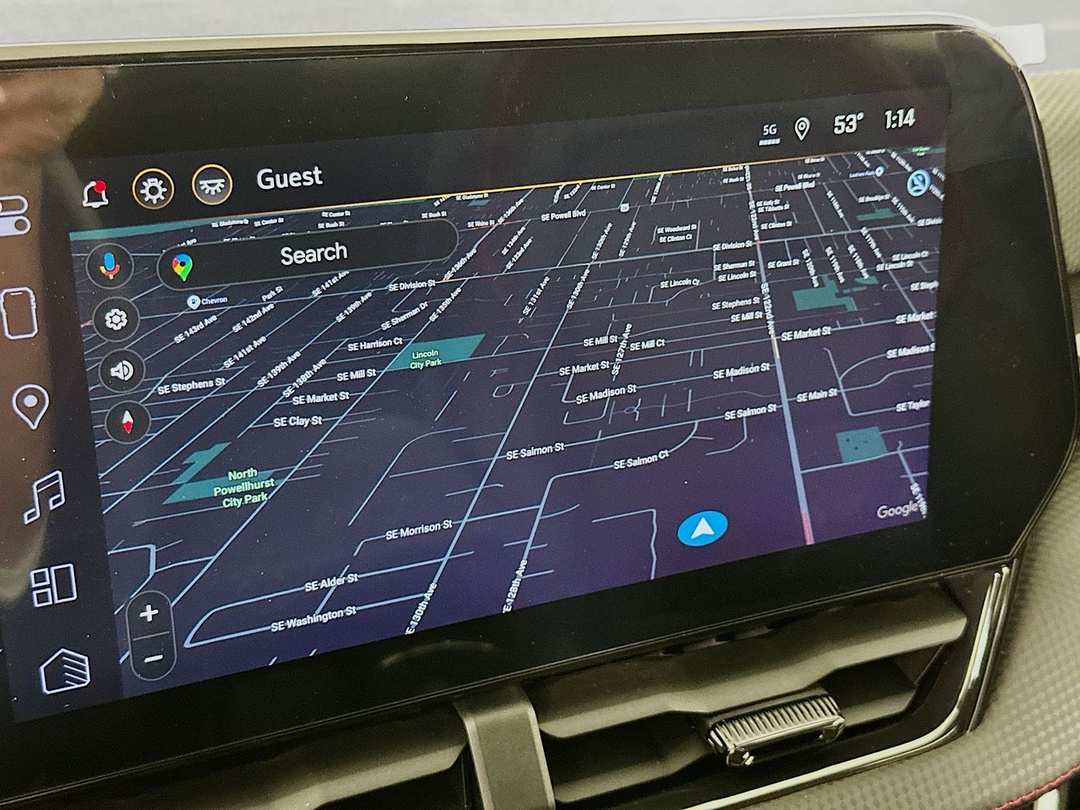 2026 Chevrolet Equinox RS - Image 13