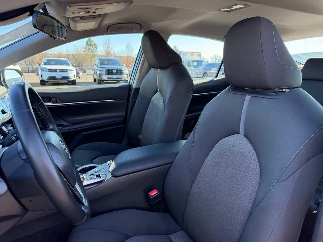2024 Toyota Camry LE - Image 16