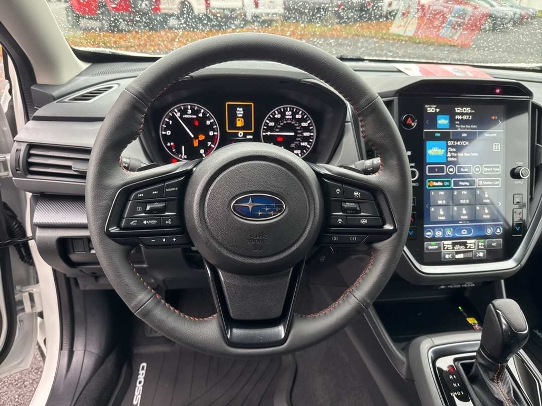 2026 Subaru Crosstrek Limited - Image 31