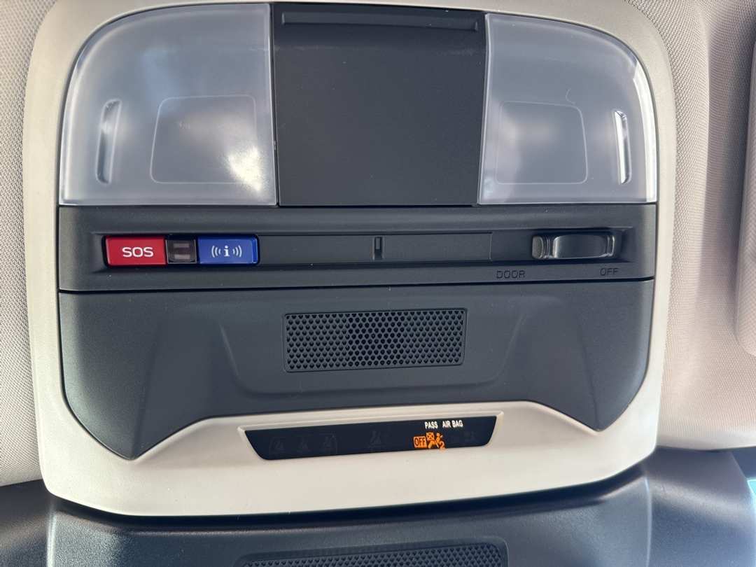 2025 Subaru Crosstrek Limited - Image 41