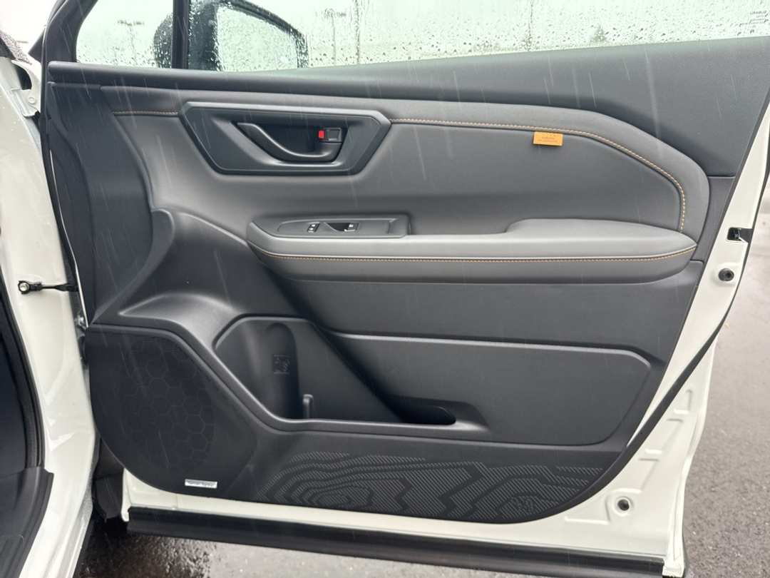 2026 Subaru Forester Wilderness - Image 30
