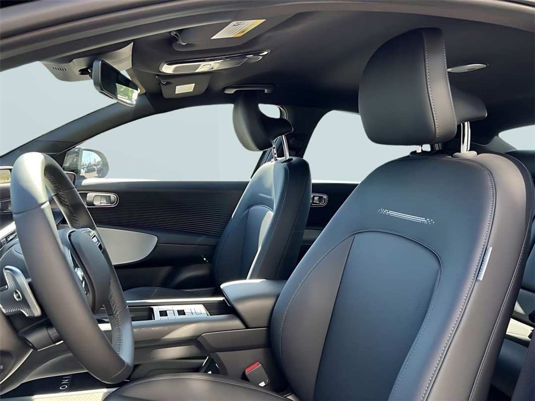 2025 Hyundai Ioniq 6 SEL - Image 12