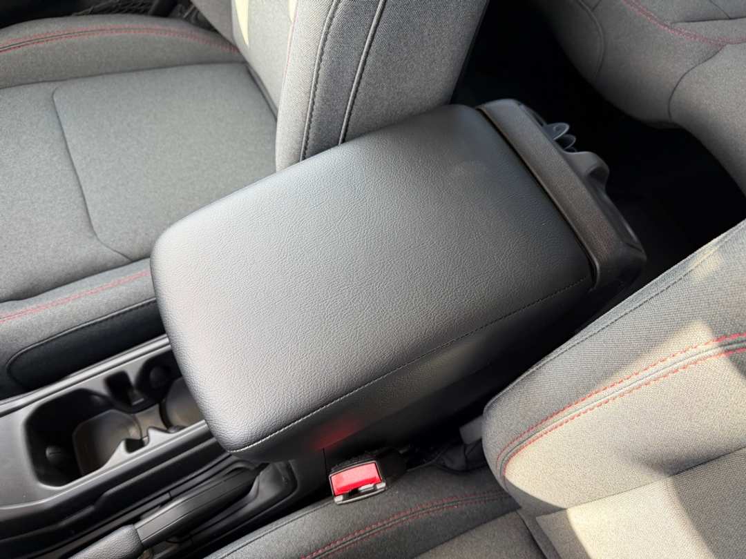 2026 Jeep Wrangler Rubicon - Image 26