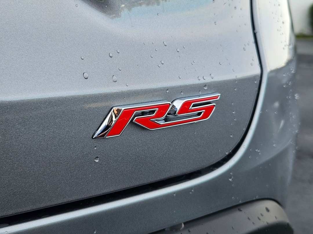 2026 Chevrolet Trax 1RS - Image 32