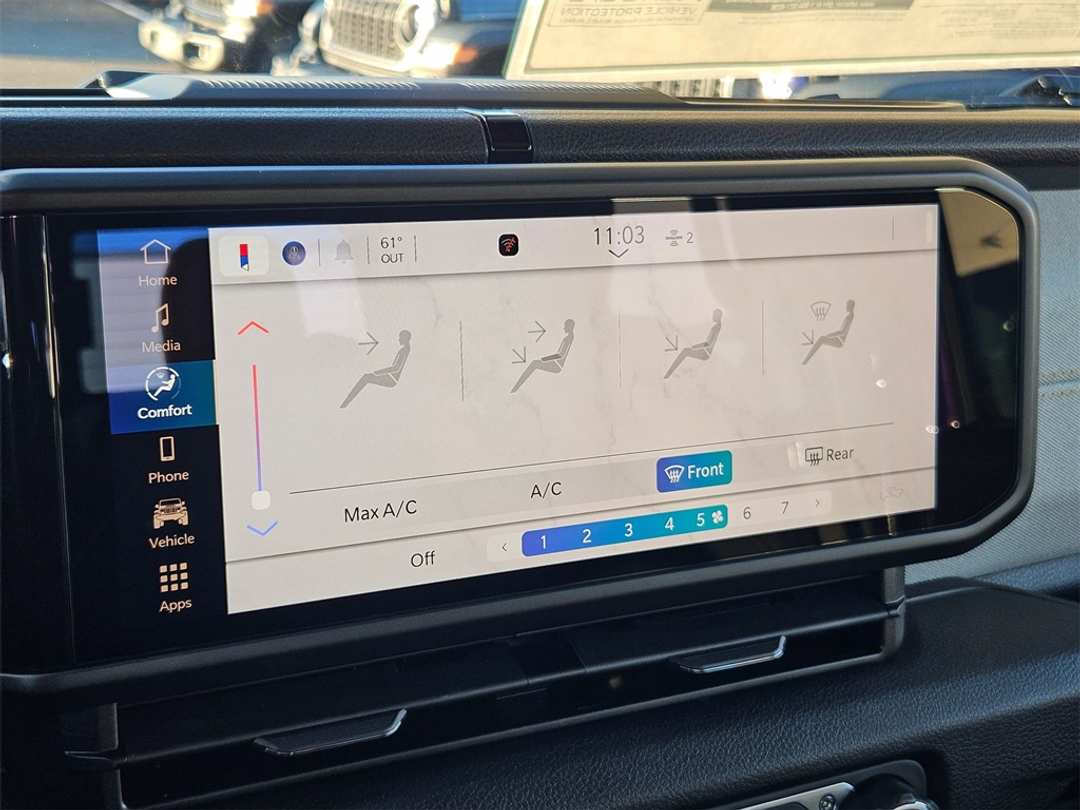 2026 Jeep Gladiator Sport - Image 22