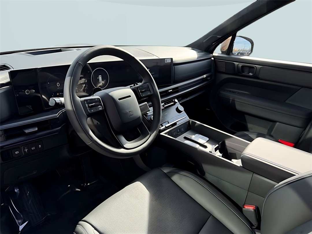 2026 Hyundai Santa Fe Calligraphy - Image 16