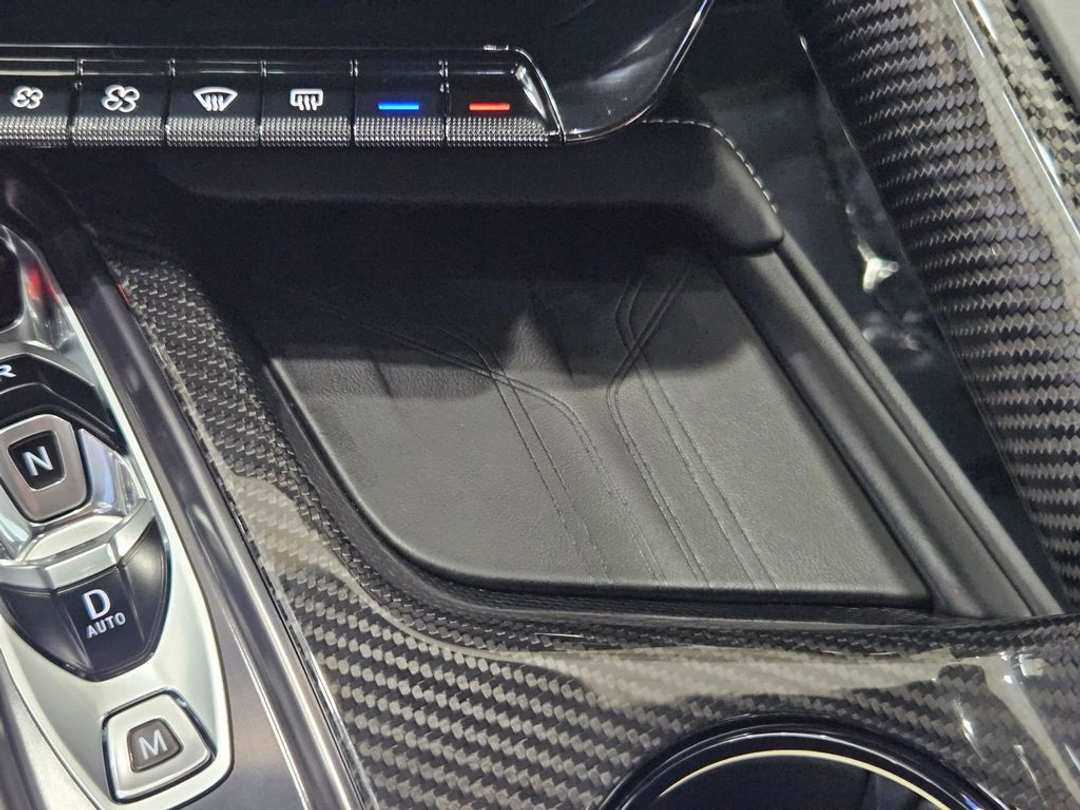 2026 Chevrolet Corvette Z06 - Image 24