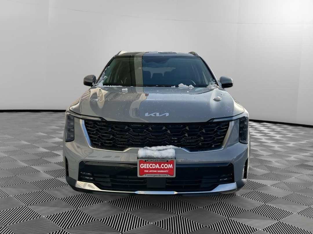 2026 Kia Sorento EX - Image 2