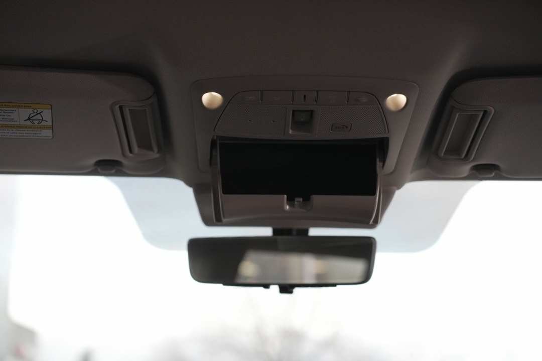 2024 INFINITI Qx80 LUXE - Image 18