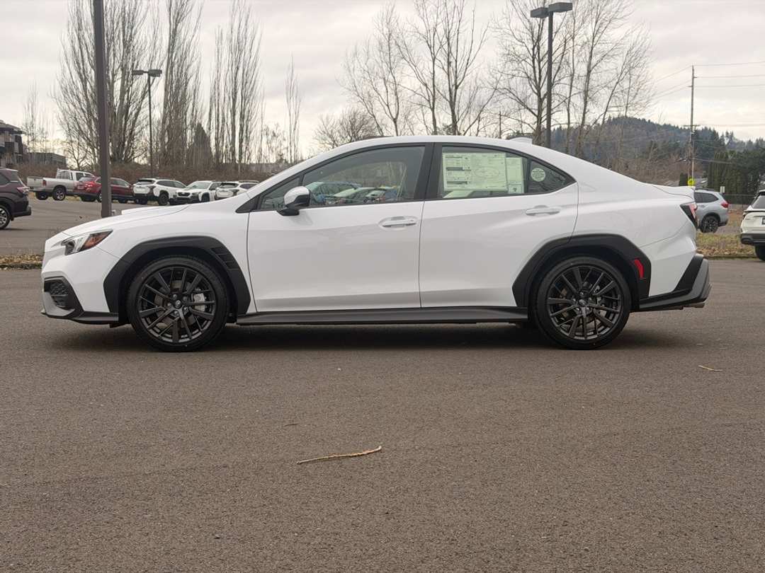 2026 Subaru WRX Premium - Image 4