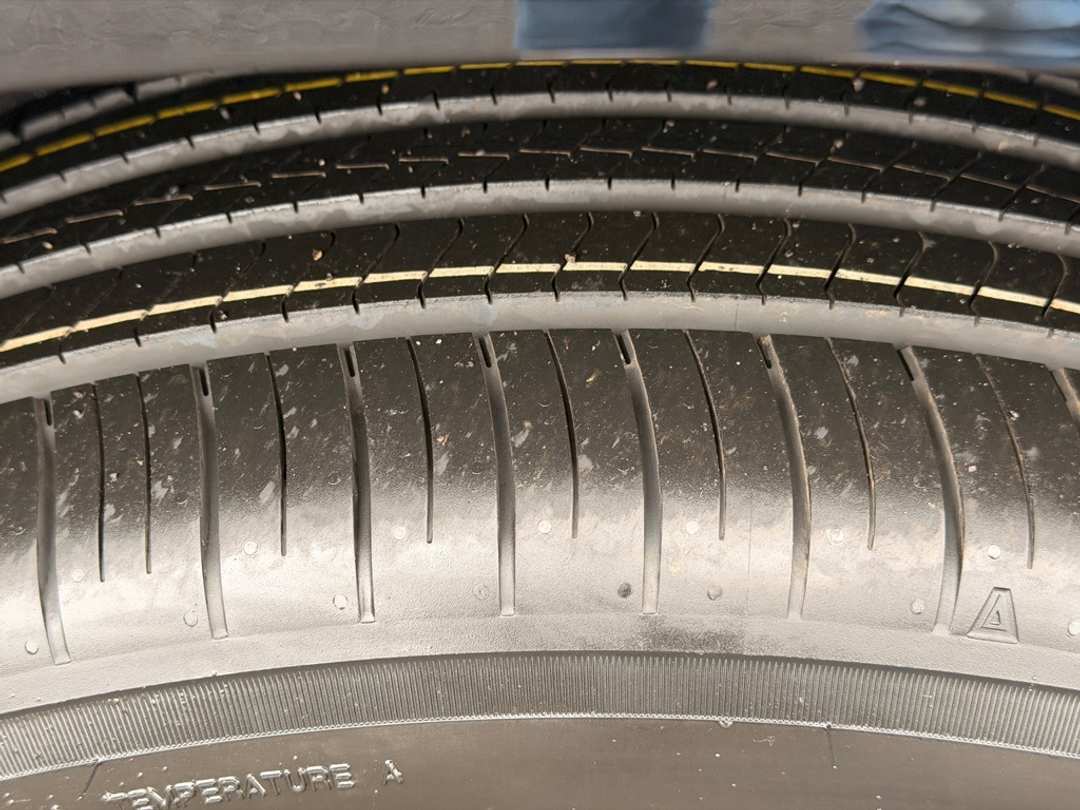 2026 Subaru Solterra Premium - Image 10