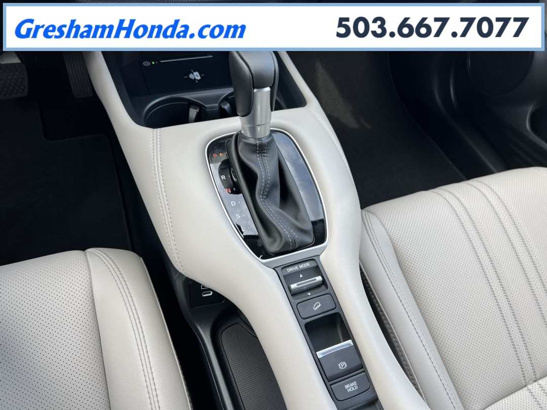 2026 Honda HR-V EXL - Image 22