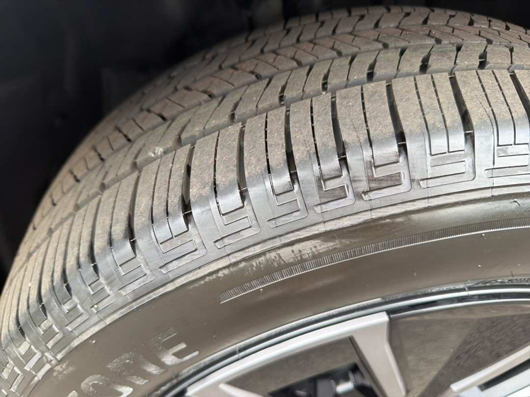 2026 Subaru Solterra Premium - Image 10