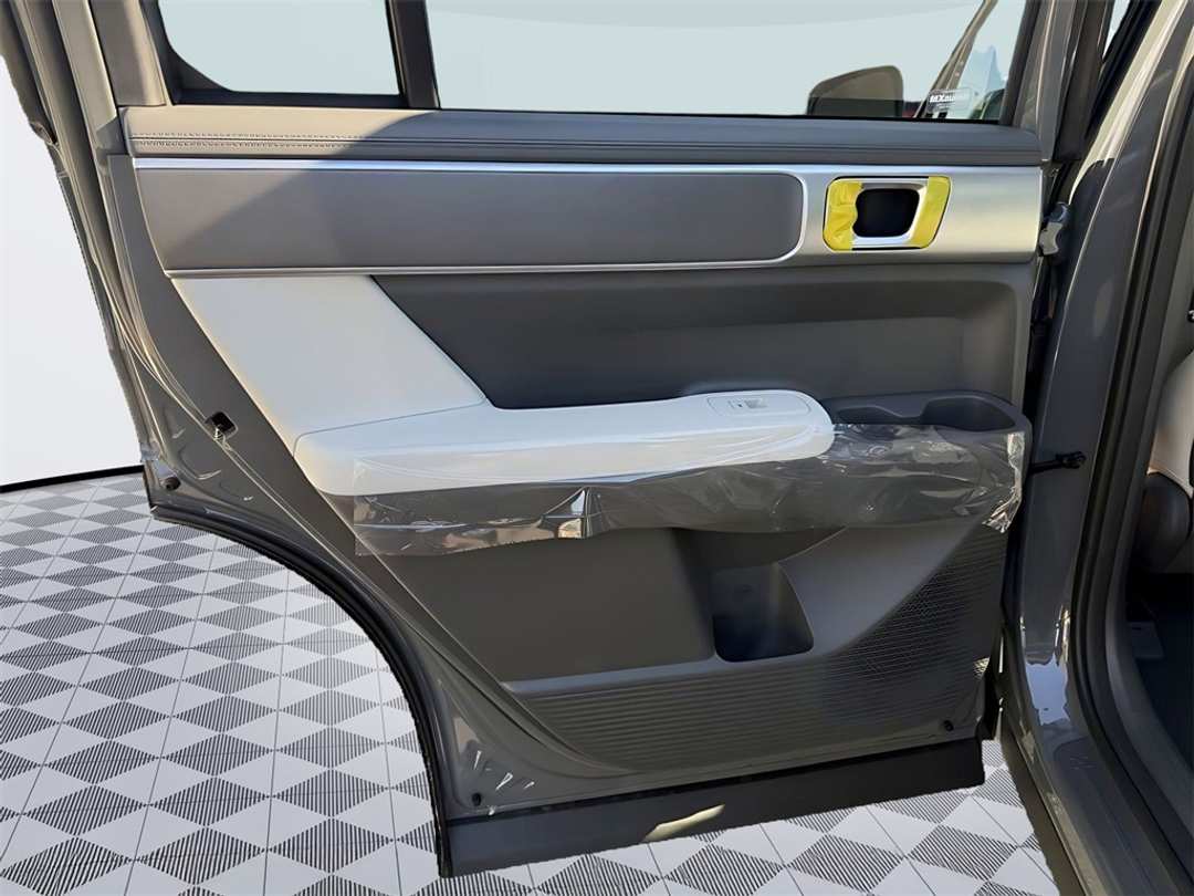 2026 Hyundai Santa Fe SE - Image 27