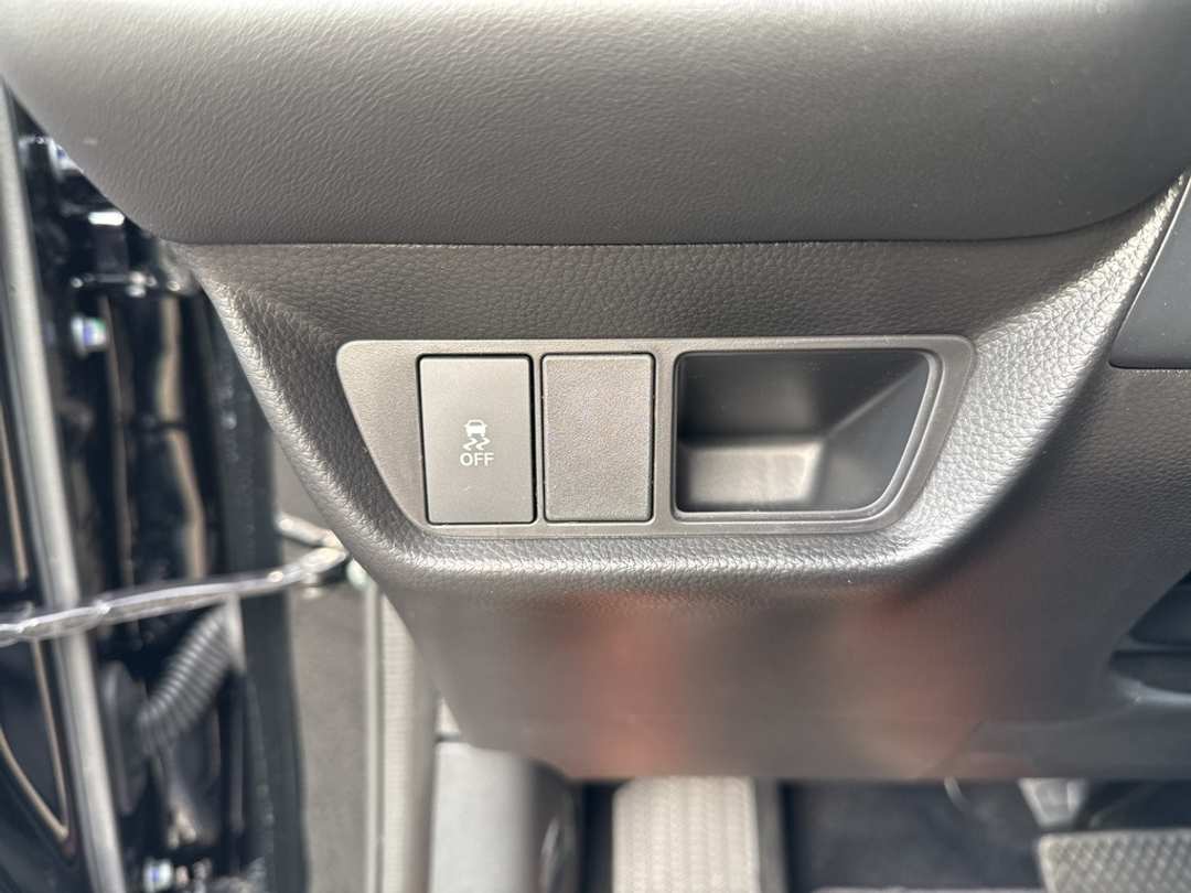 2026 Honda HR-V LX - Image 30