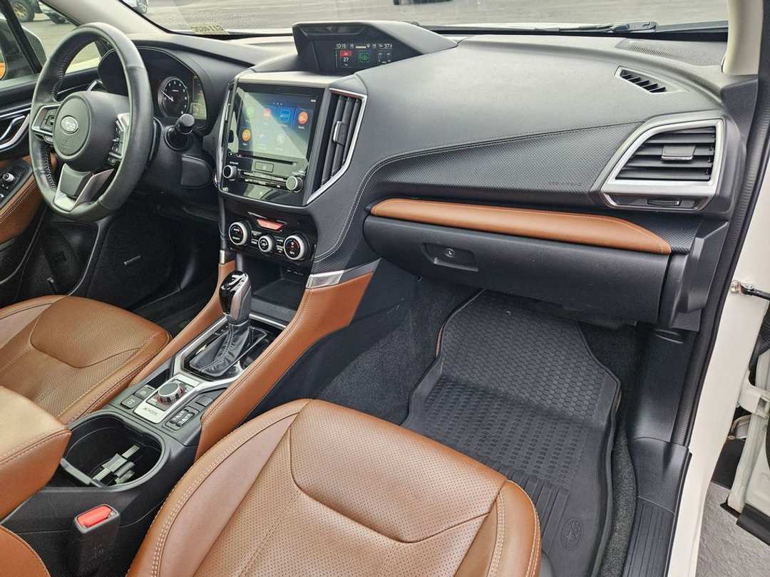 2021 Subaru Forester Touring - Image 38