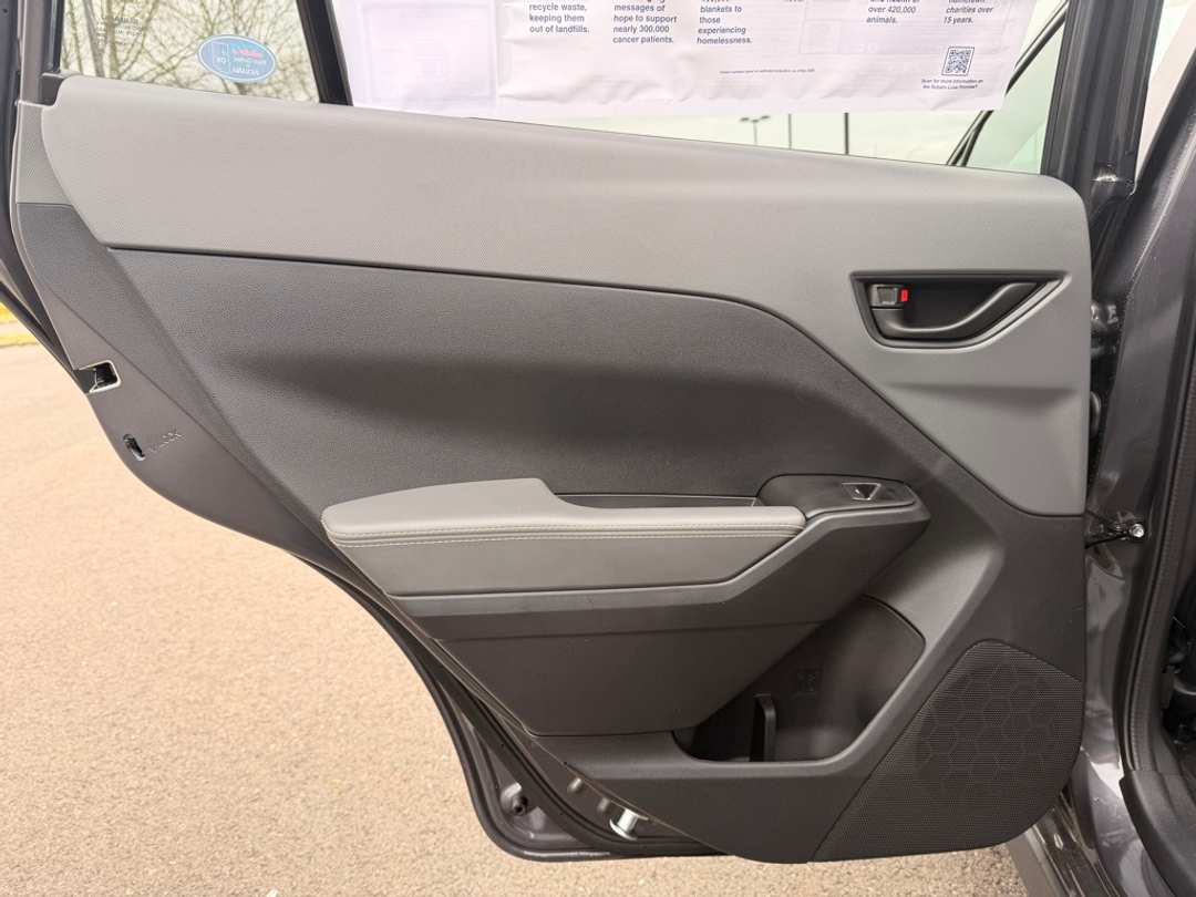 2026 Subaru Crosstrek Sport - Image 16