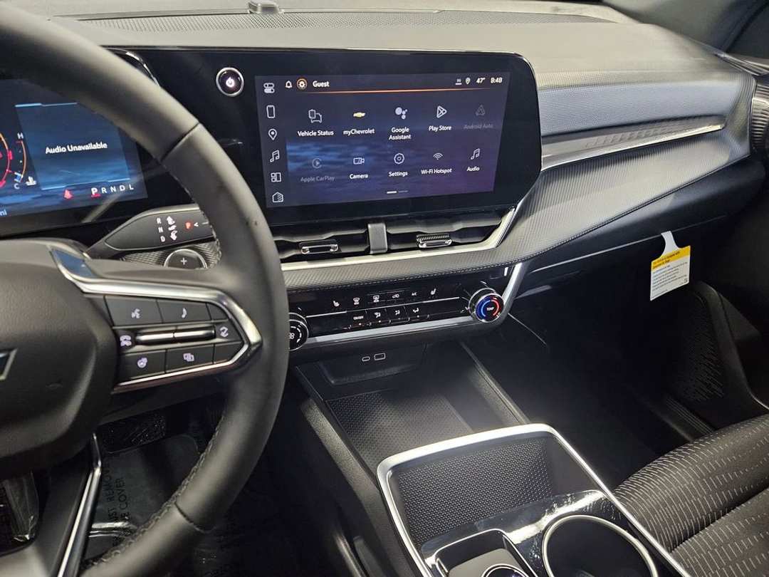 2026 Chevrolet Equinox LT - Image 17