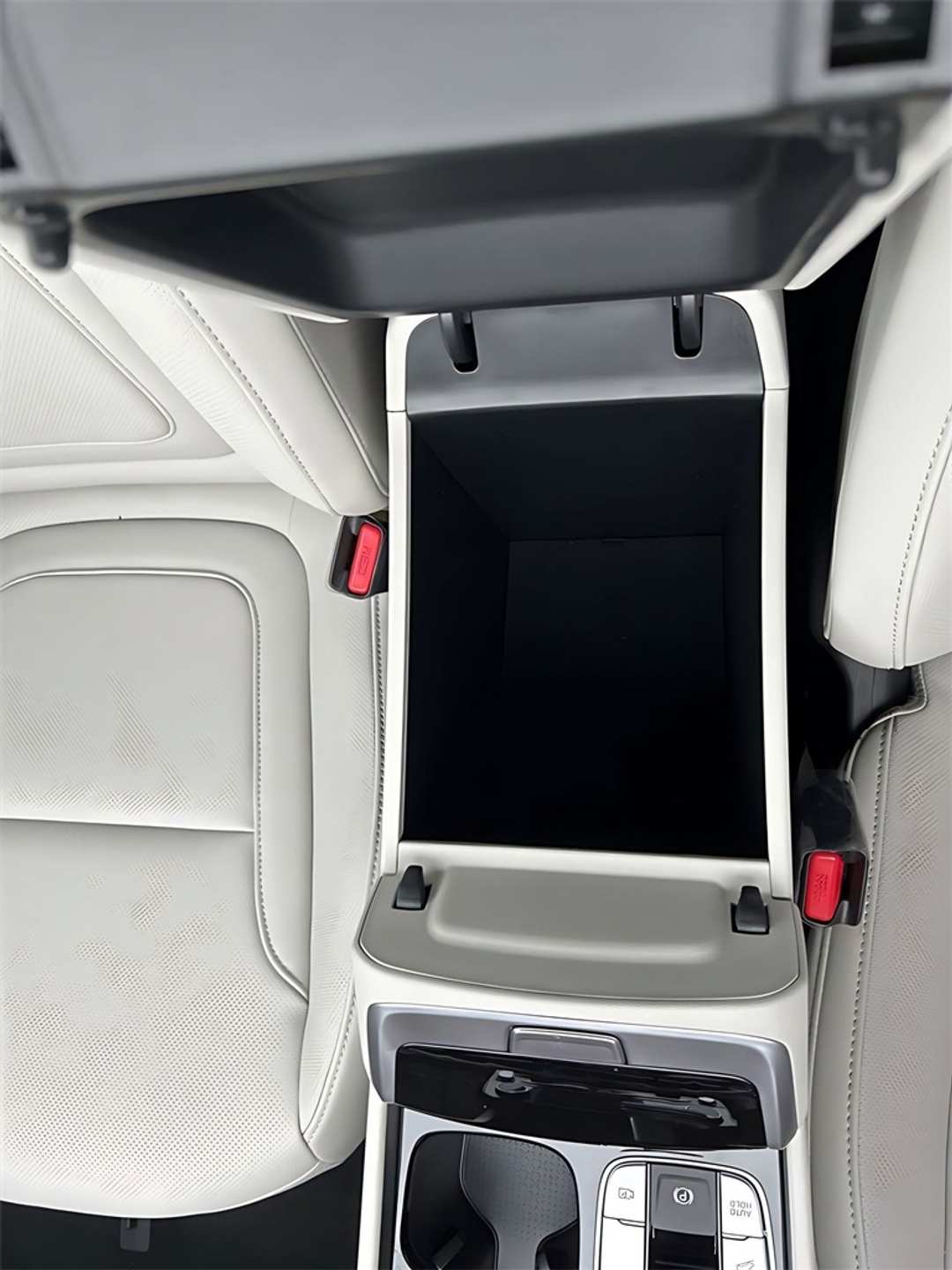 2026 Hyundai Tucson SEL Premium - Image 23