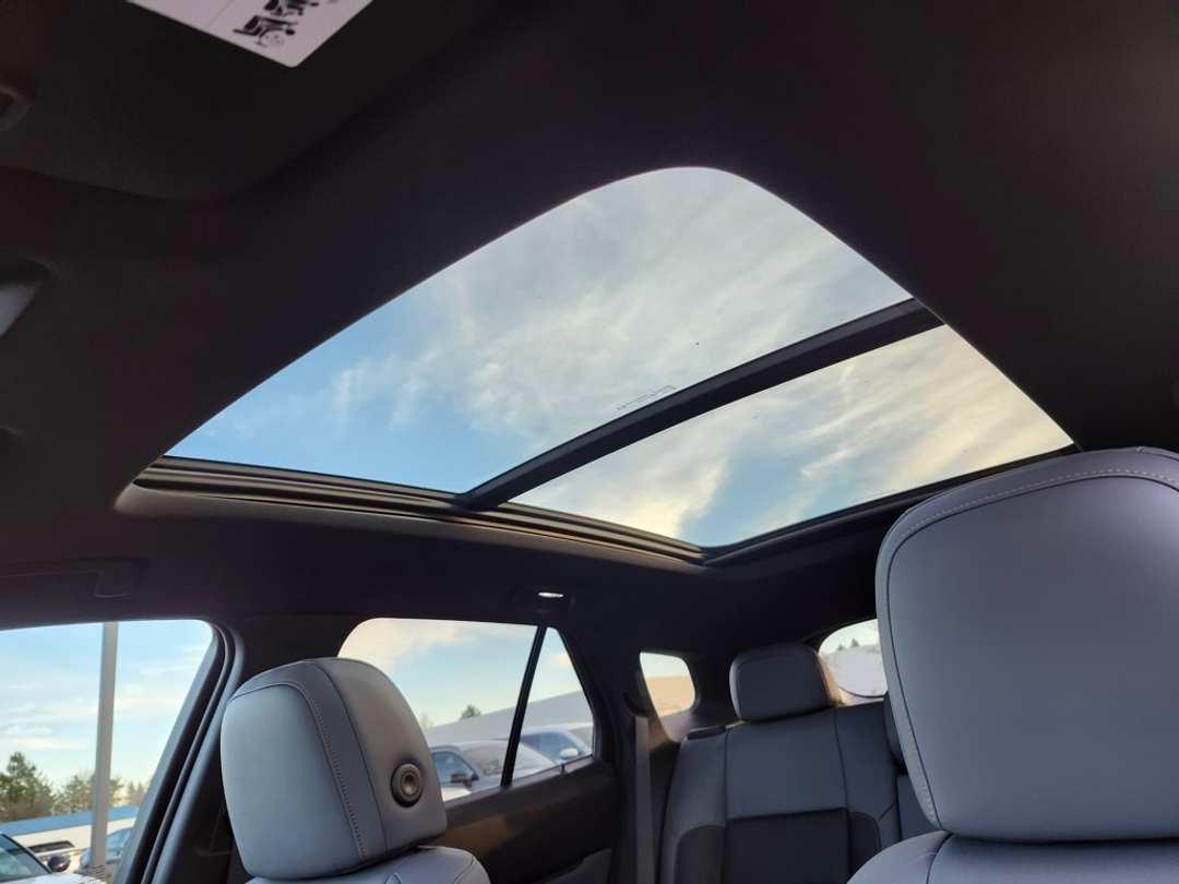 2026 Honda Prologue Touring - Image 50