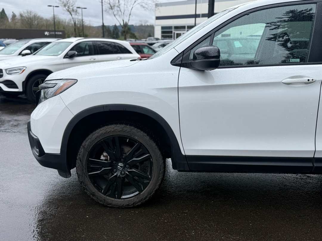 2021 Honda Passport Sport - Image 6