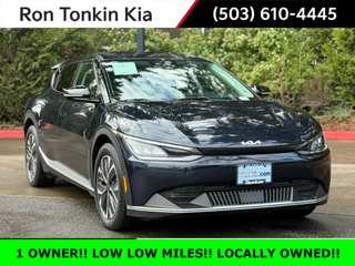 2024 Kia Ev6 Light