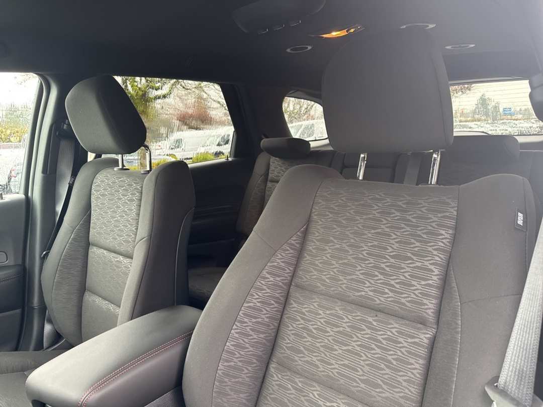 2026 Dodge Durango GT HEMI V8 - Image 12