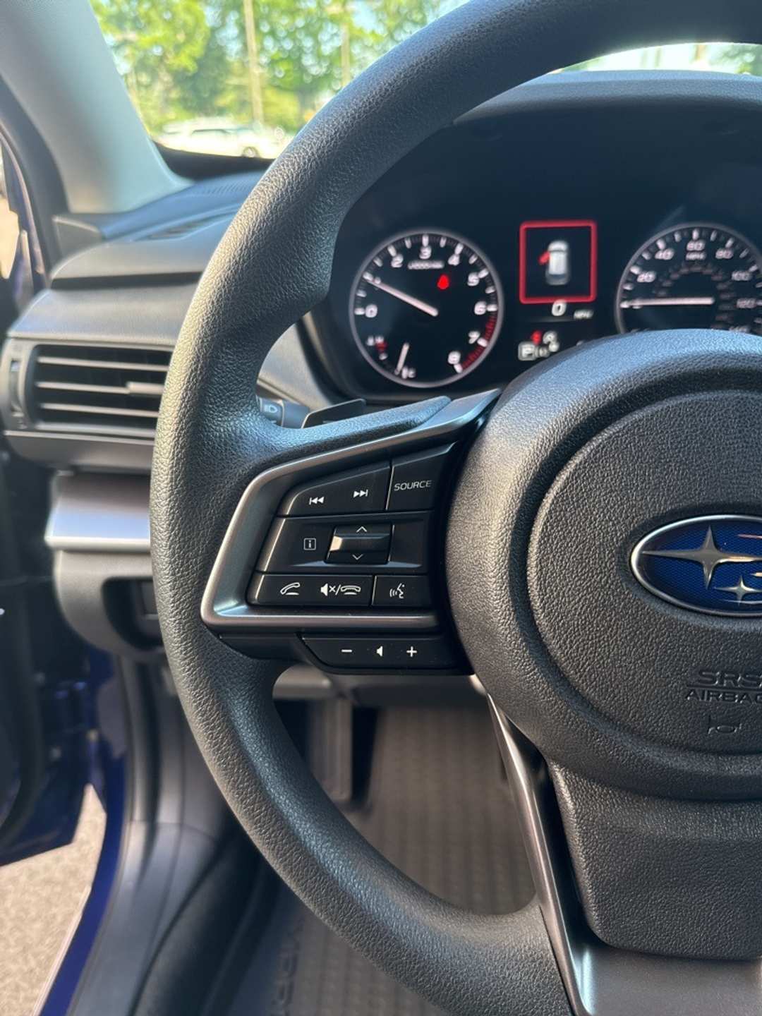 2025 Subaru Impreza Sport - Image 31