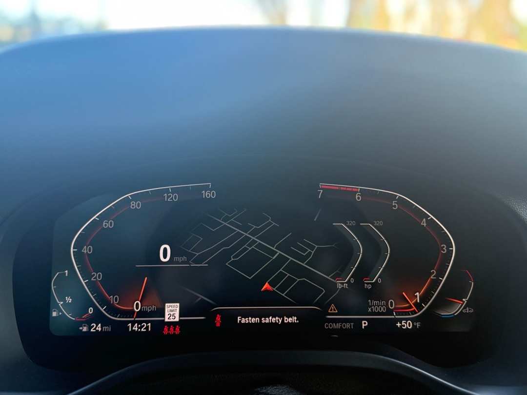 2023 BMW X3 xDrive30i - Image 30