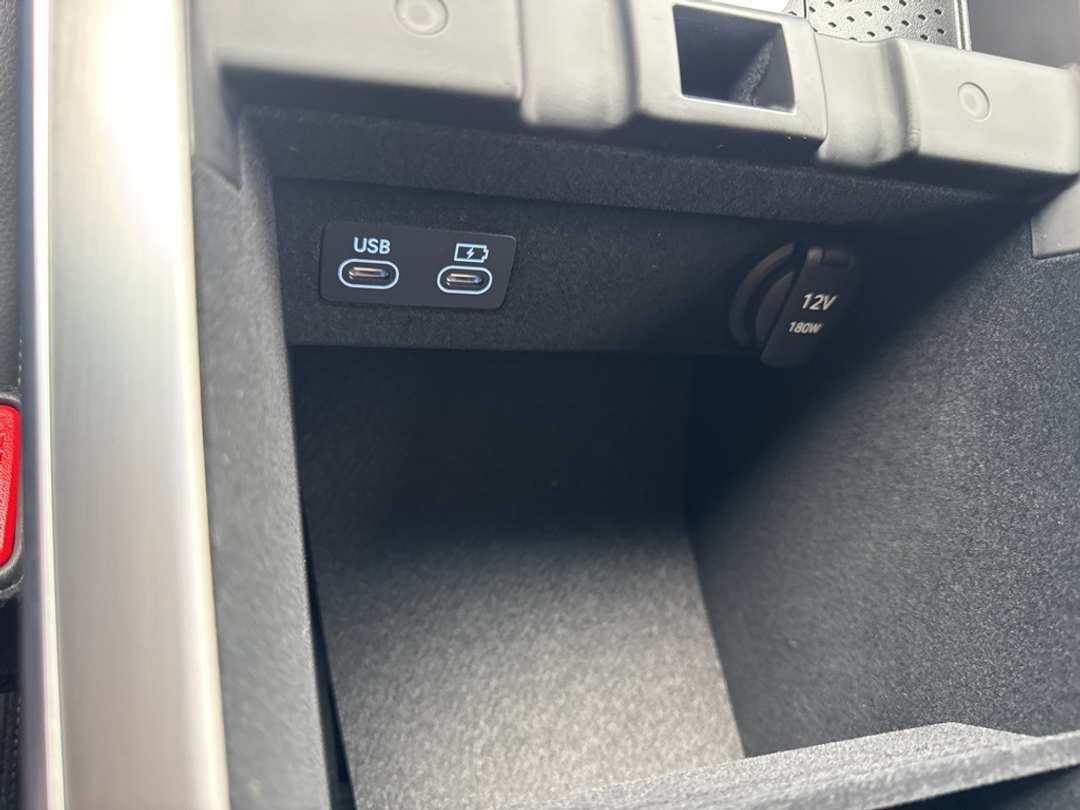 2026 Genesis Gv70 2.5T Advanced - Image 29