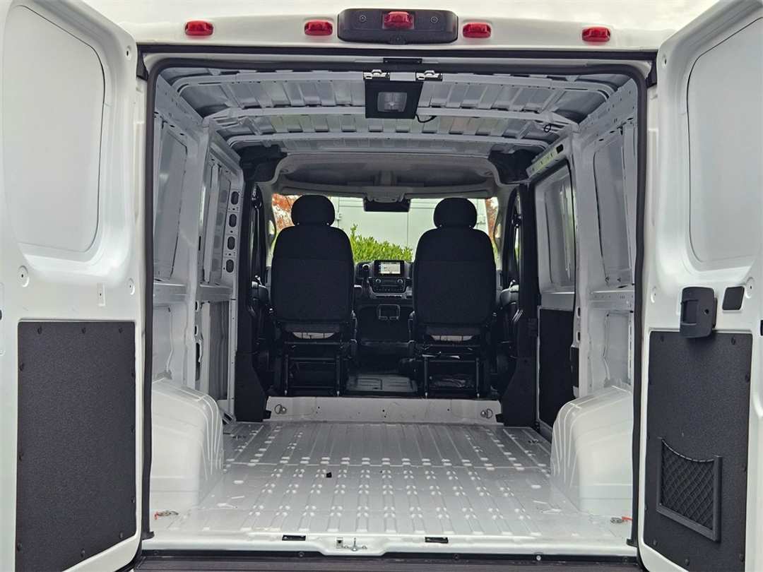 2026 Ram Promaster 1500 Low Roof - Image 29