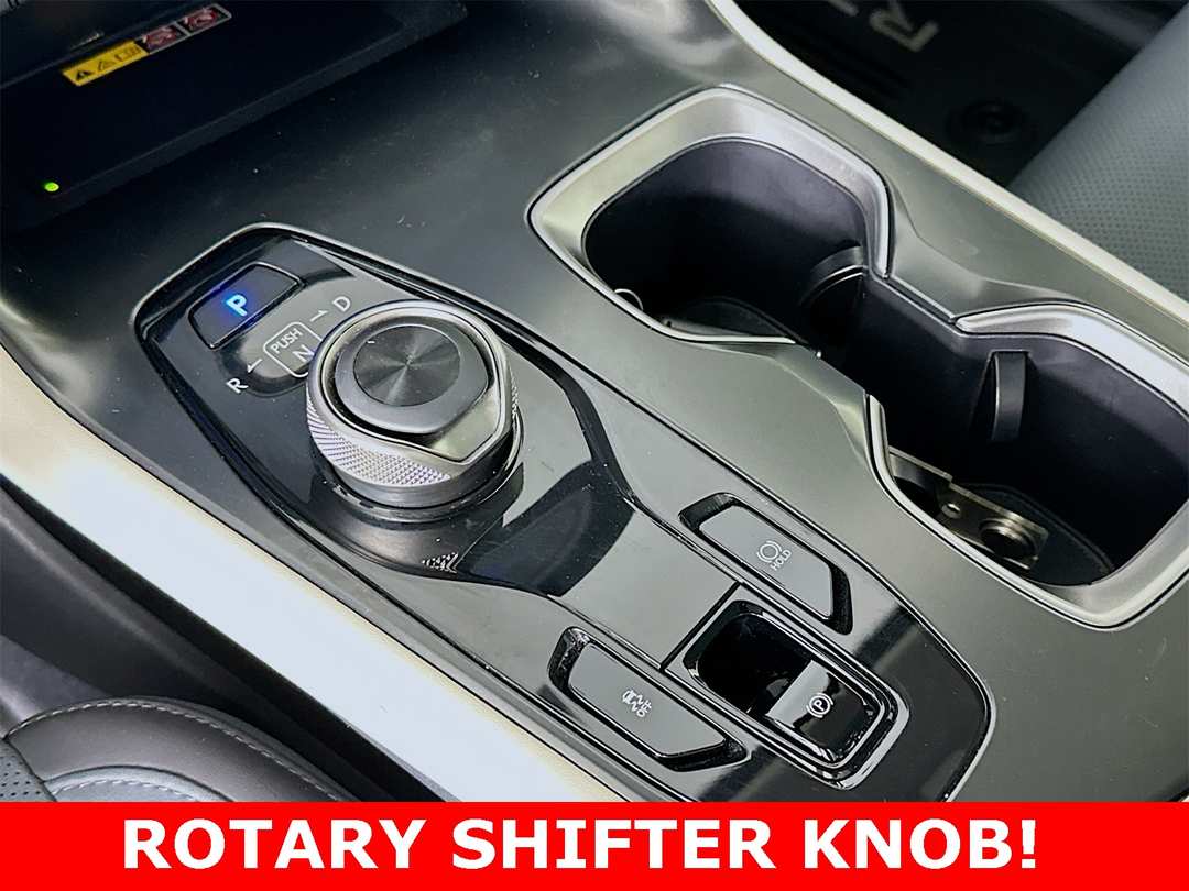 2023 Lexus Rz 450e Premium - Image 20