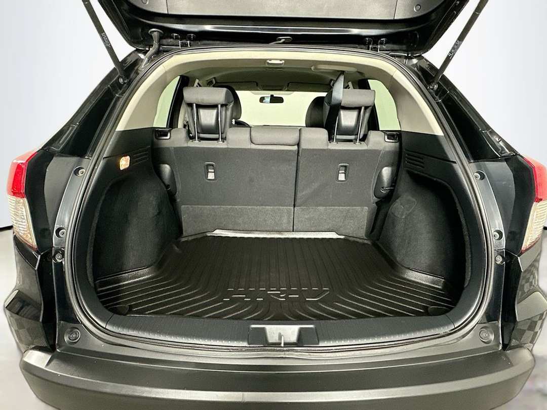 2021 Honda HR-V LX - Image 24