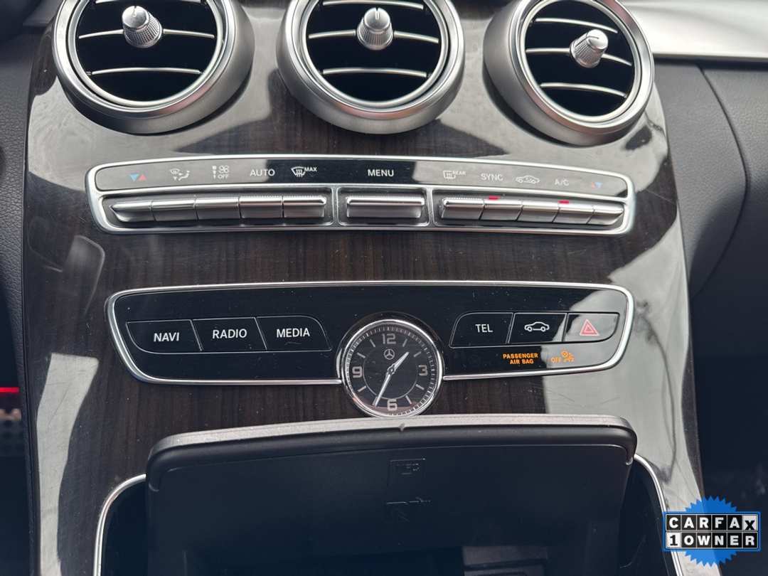 2019 Mercedes-Benz C-Class C 43 AMG® - Image 31