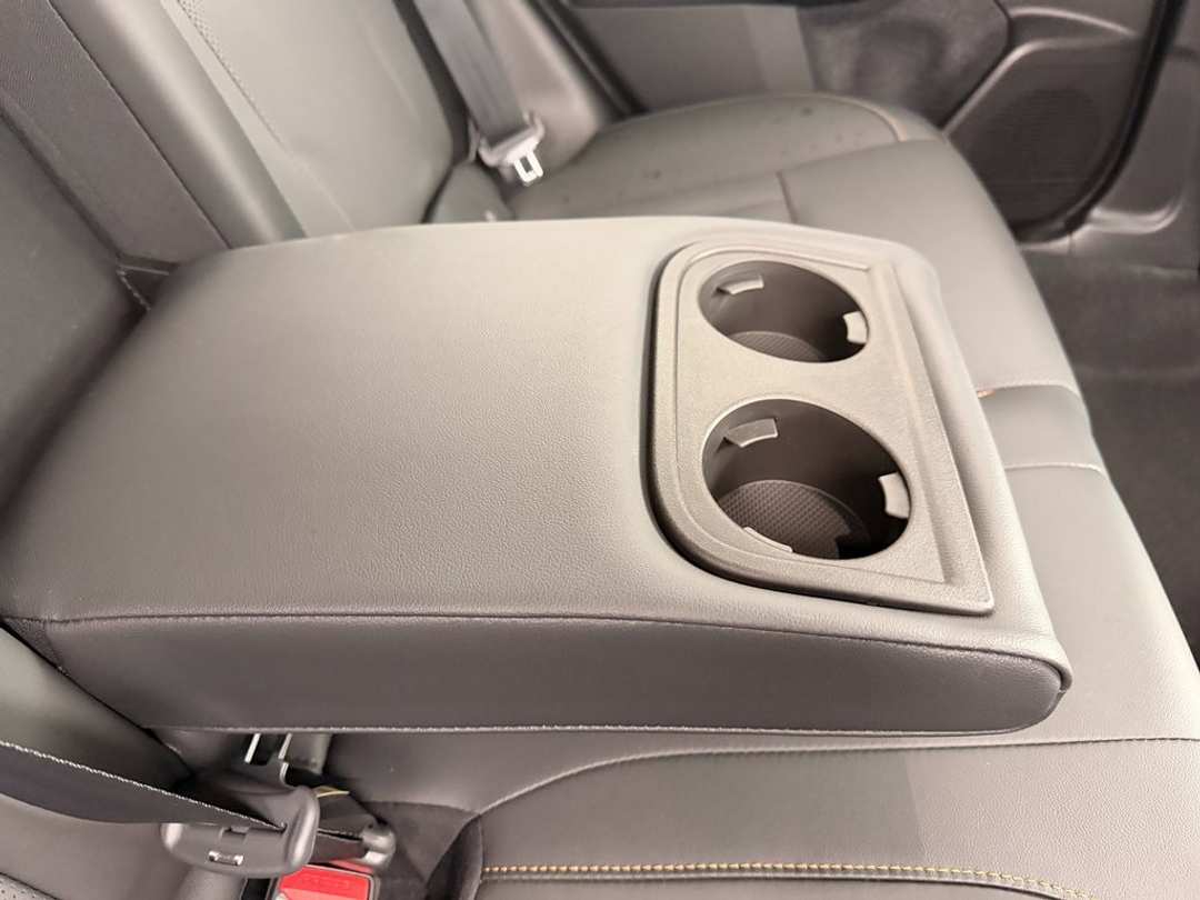 2026 Subaru Outback Wilderness - Image 25