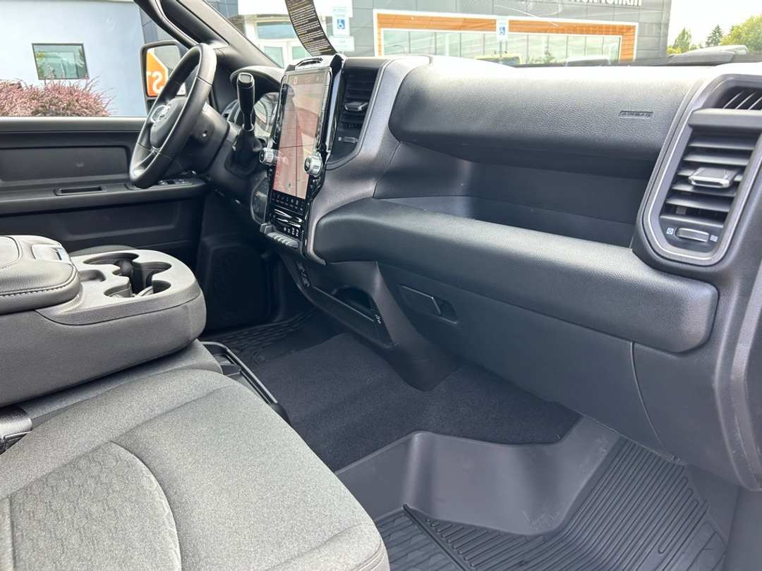 2026 Ram 3500 Tradesman - Image 27