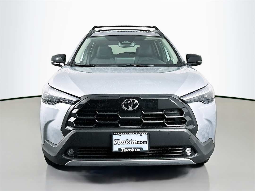2026 Toyota Corolla Cross XLE - Image 2
